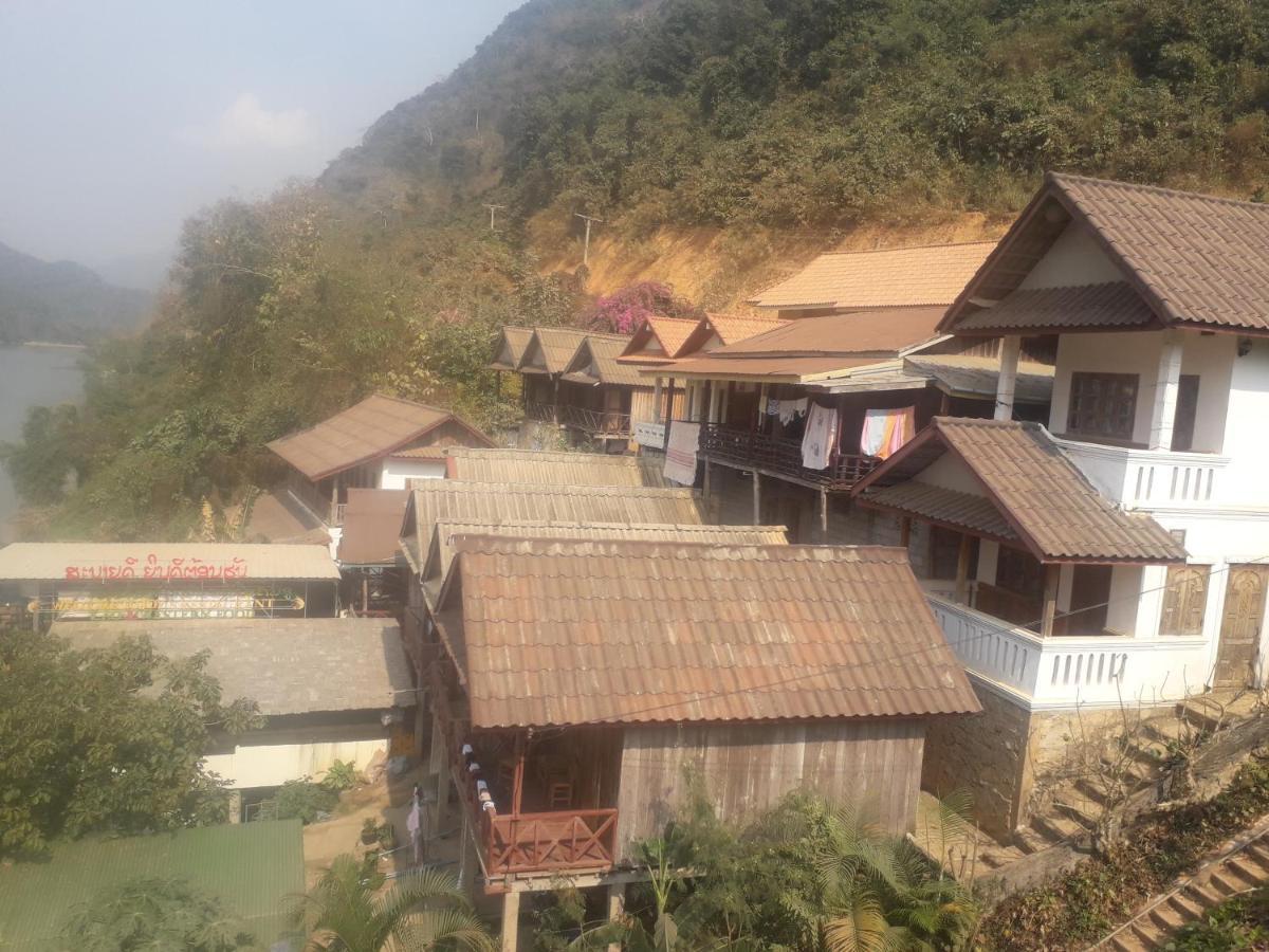 Sunrise Bungalow Ξενοδοχείο Nongkhiaw Εξωτερικό φωτογραφία