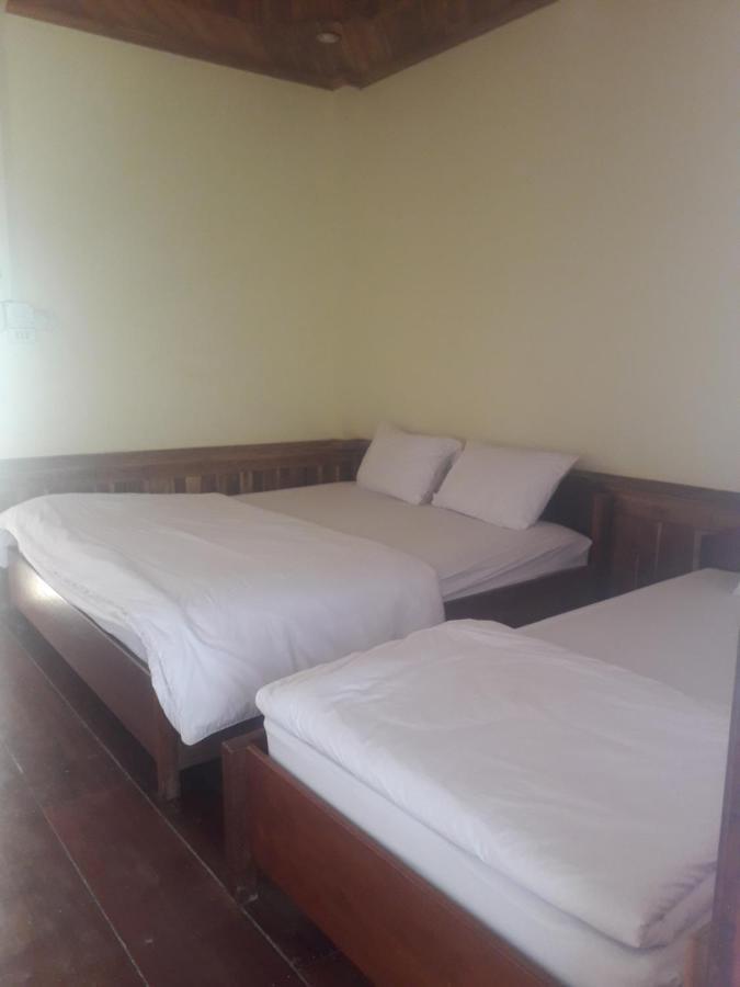 Sunrise Bungalow Ξενοδοχείο Nongkhiaw Εξωτερικό φωτογραφία