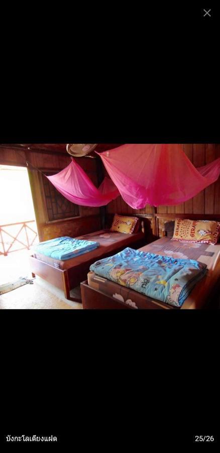 Sunrise Bungalow Ξενοδοχείο Nongkhiaw Εξωτερικό φωτογραφία