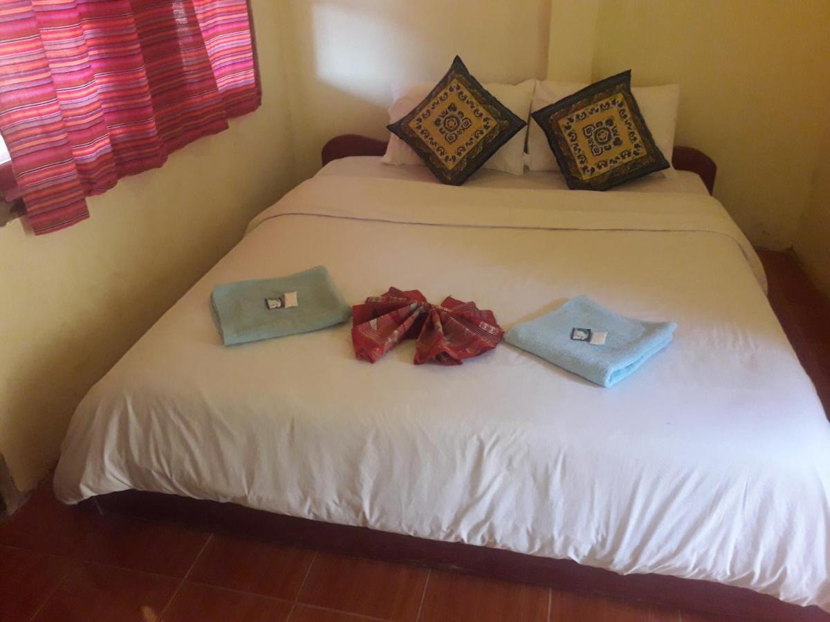 Sunrise Bungalow Ξενοδοχείο Nongkhiaw Εξωτερικό φωτογραφία