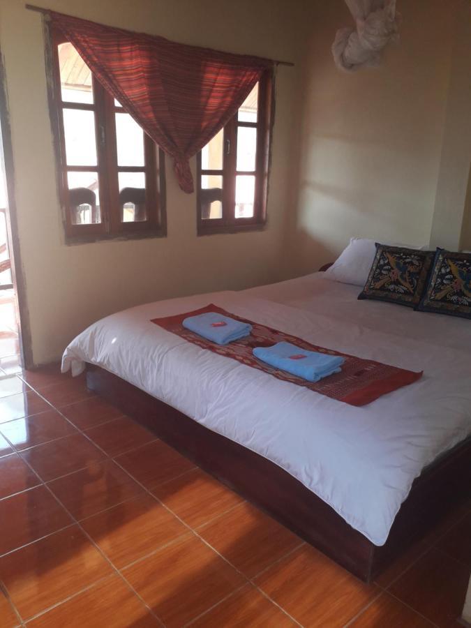 Sunrise Bungalow Ξενοδοχείο Nongkhiaw Εξωτερικό φωτογραφία