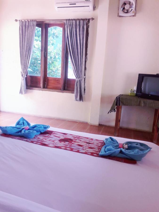 Sunrise Bungalow Ξενοδοχείο Nongkhiaw Εξωτερικό φωτογραφία