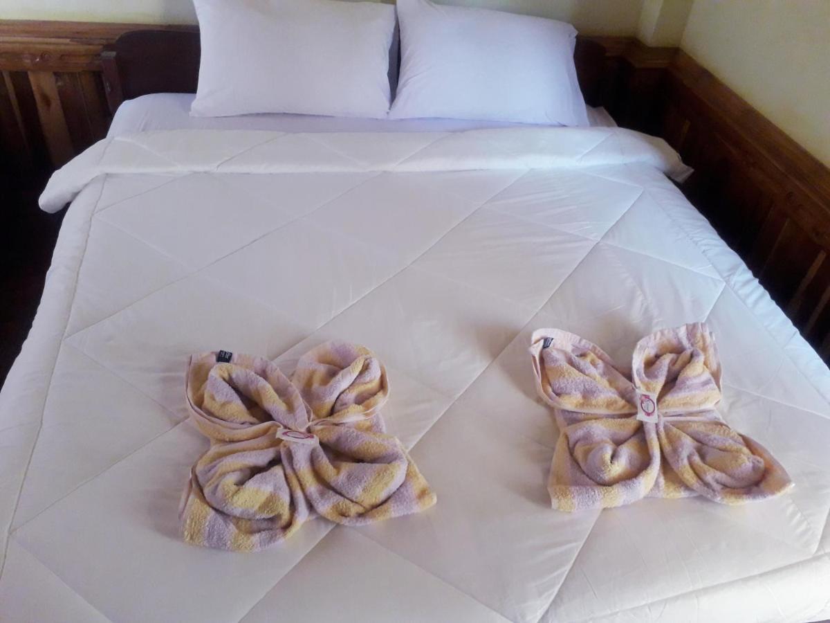 Sunrise Bungalow Ξενοδοχείο Nongkhiaw Εξωτερικό φωτογραφία