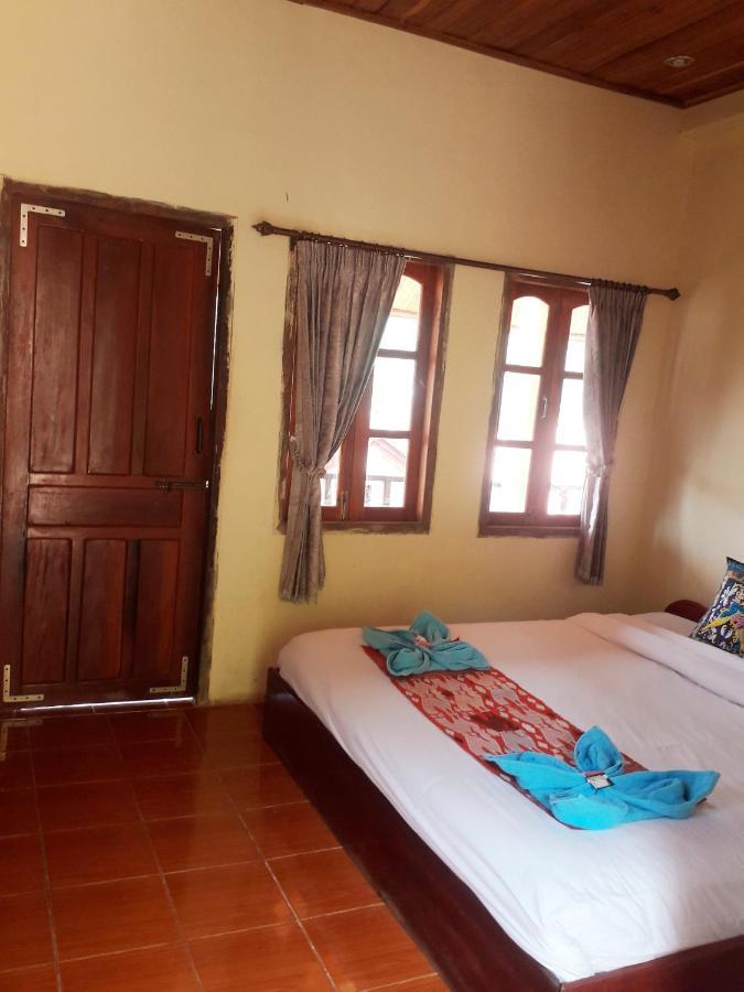 Sunrise Bungalow Ξενοδοχείο Nongkhiaw Εξωτερικό φωτογραφία