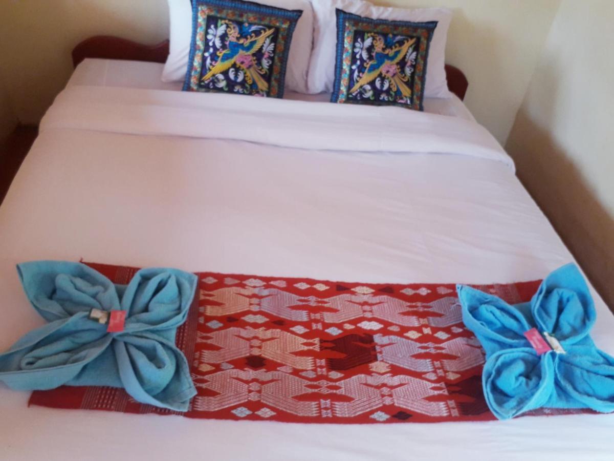Sunrise Bungalow Ξενοδοχείο Nongkhiaw Εξωτερικό φωτογραφία