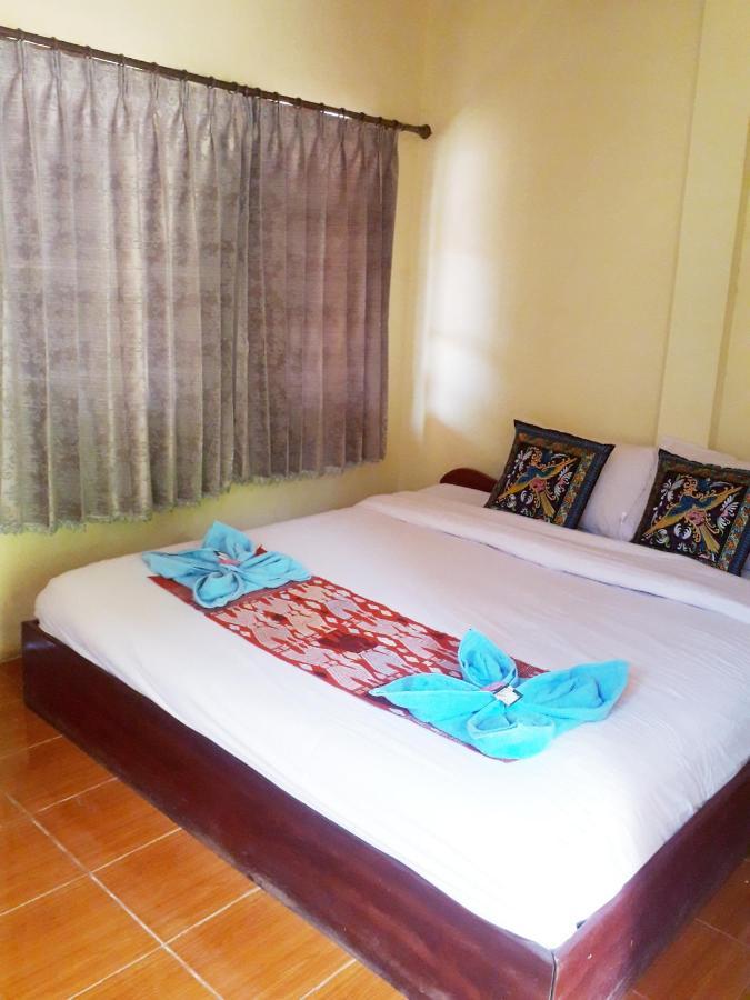 Sunrise Bungalow Ξενοδοχείο Nongkhiaw Εξωτερικό φωτογραφία