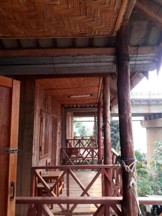 Sunrise Bungalow Ξενοδοχείο Nongkhiaw Εξωτερικό φωτογραφία