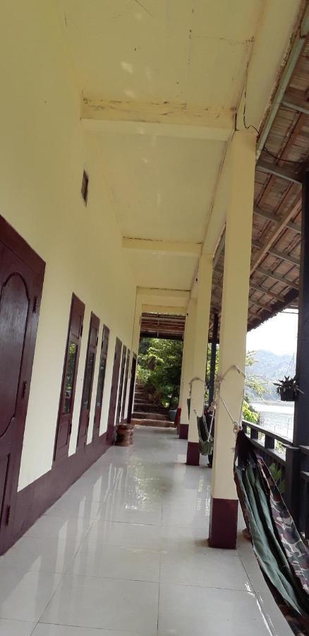 Sunrise Bungalow Ξενοδοχείο Nongkhiaw Εξωτερικό φωτογραφία