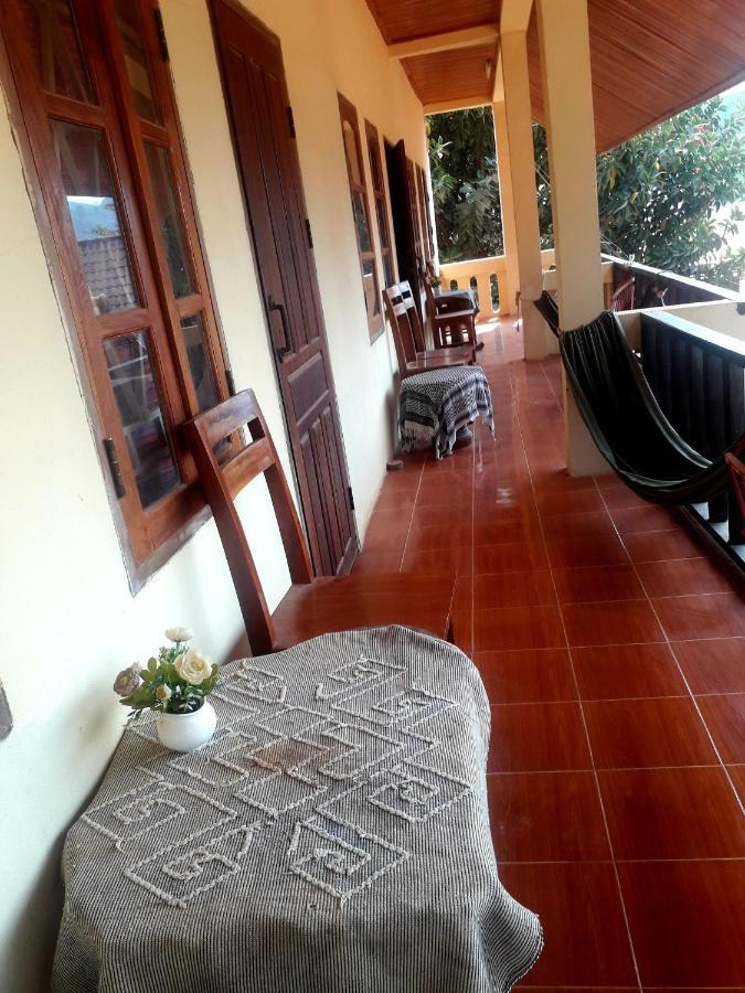 Sunrise Bungalow Ξενοδοχείο Nongkhiaw Εξωτερικό φωτογραφία