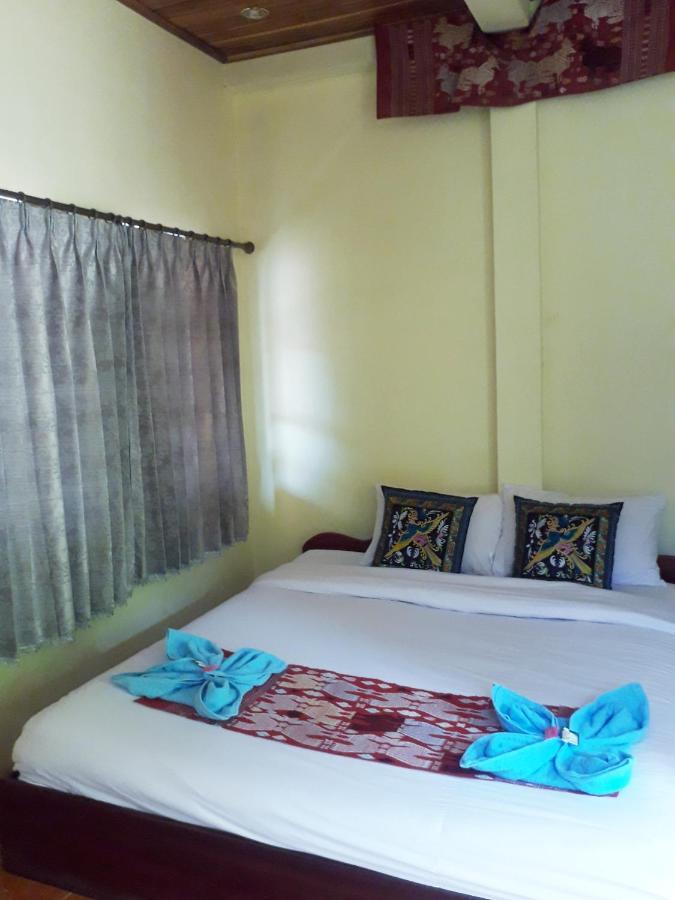 Sunrise Bungalow Ξενοδοχείο Nongkhiaw Εξωτερικό φωτογραφία