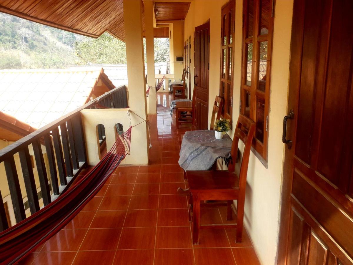 Sunrise Bungalow Ξενοδοχείο Nongkhiaw Εξωτερικό φωτογραφία