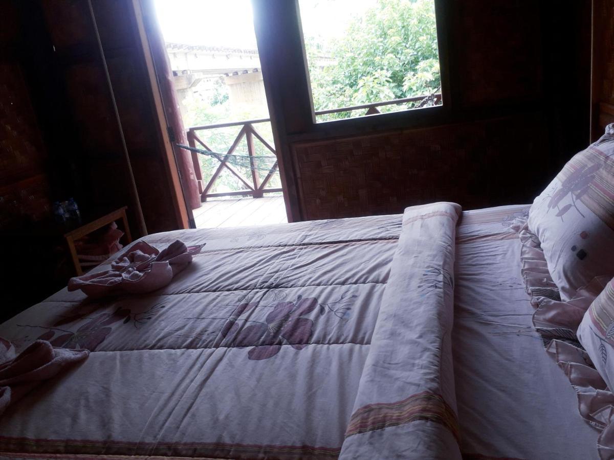 Sunrise Bungalow Ξενοδοχείο Nongkhiaw Εξωτερικό φωτογραφία