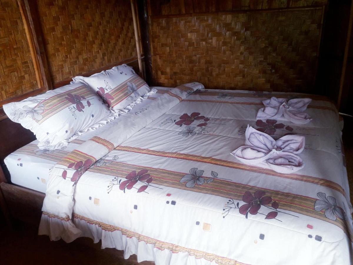 Sunrise Bungalow Ξενοδοχείο Nongkhiaw Εξωτερικό φωτογραφία