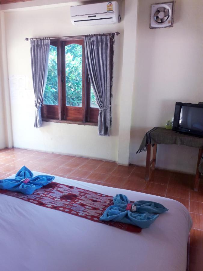 Sunrise Bungalow Ξενοδοχείο Nongkhiaw Εξωτερικό φωτογραφία